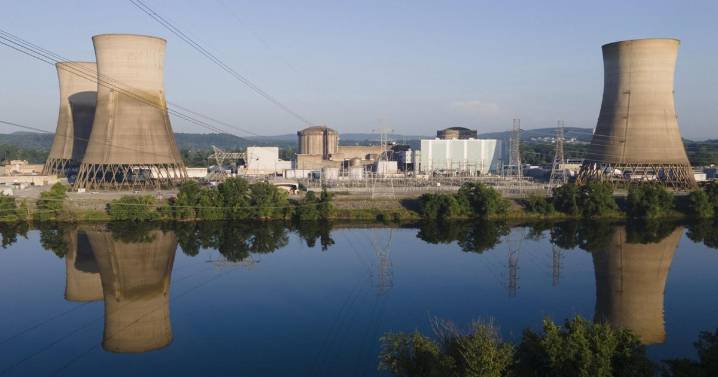 Letter: New York must move quickly on nuclear