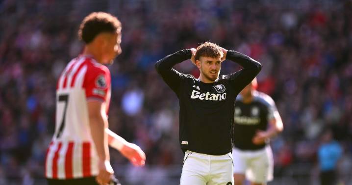 Harvey Elliott twist as double claim made over Liverpool clause and Aston Villa motives