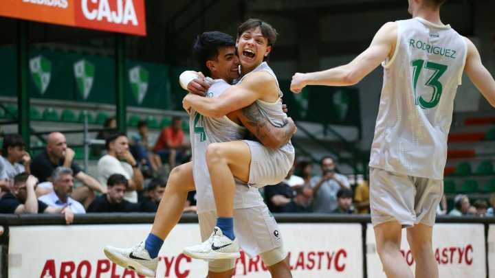 Ferro y Peñarol, dos triunfos agónicos para seguir arriba