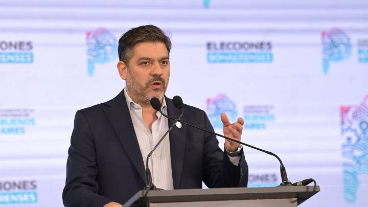 La provincia de Buenos Aires exigió al gobierno de Javier Milei que libere fondos y el traspaso de obras