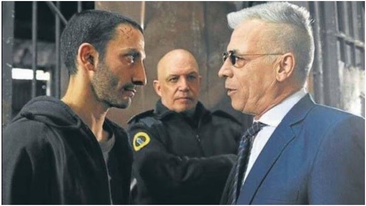 El conmovedor adiós de Gerardo Romano a Jorge Lorenzo, su compañero en El Marginal: “Murió un hombre de otra época”