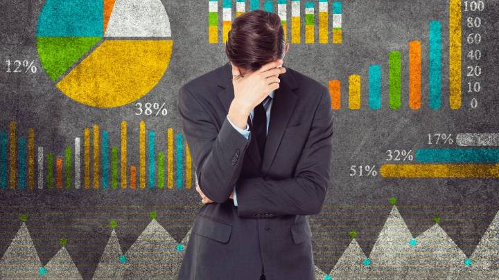 En primer semestre se cerraron 126.582 empresas en el país