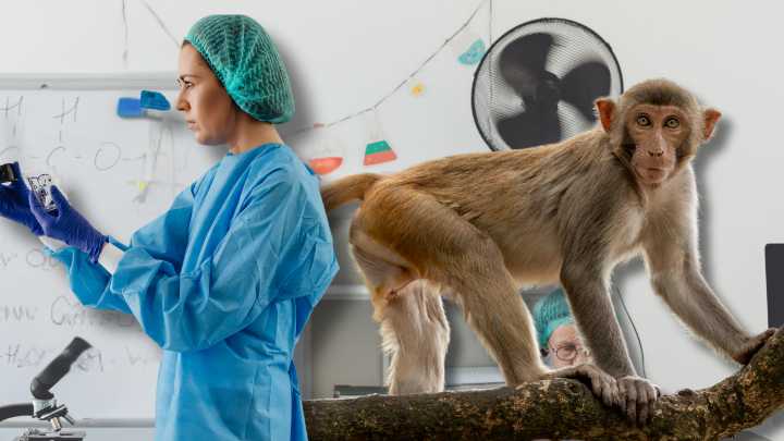 3 Lab Monkeys Escape in Mississippi In An Accident: What Were They Used For And Do They Pose Health Threat?