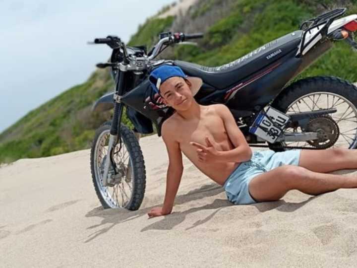 Un policía mató a un futbolista juvenil de 16 años en Miramar y un jurado decide si va a la cárcel