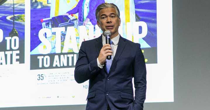 Report: Bonta’s campaign paid nearly $500,000 in legal fees in connection to Oakland bribery investigation 