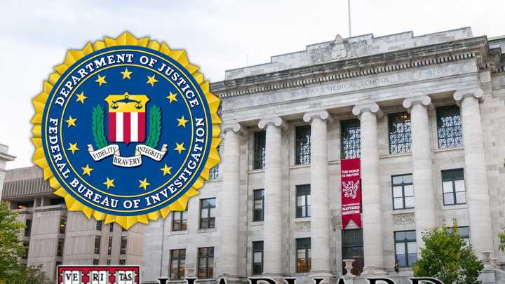 FBI Looking Into 'Intentional' Explosion at Harvard Medical School