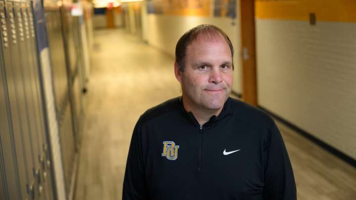 Redford Union Schools starts probe, puts superintendent on leave