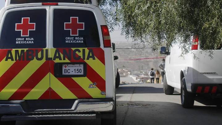 Cruz Roja refuerza protocolos para evitar agresiones a paramédicos durante hechos violentos