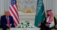 Saudi Arabia Draws Red Lines Ahead of Trump Talks: No Peace with Israel Without a Palestinian State