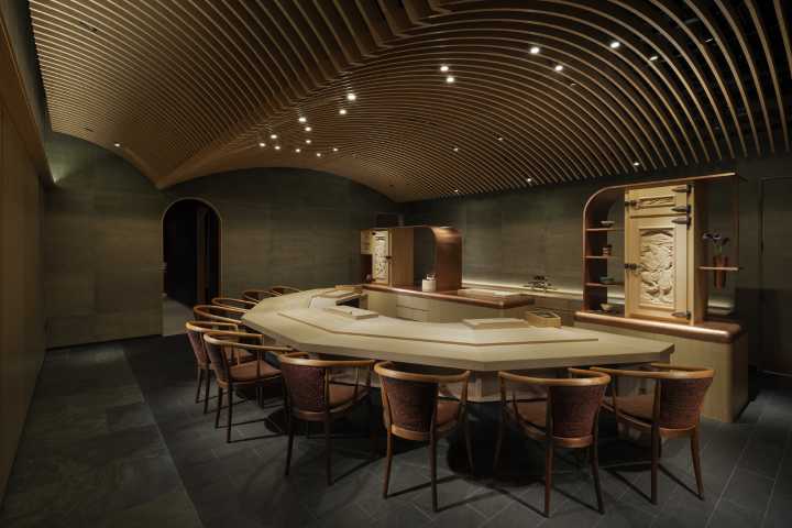 Full list: The 6 NYC Restaurants That Just Earned New Michelin Stars