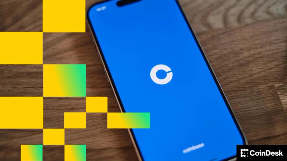 Investors Should Buy the Dip in Coinbase and Circle, Says William Blair