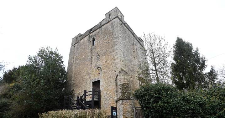 The 800-year-old tower dubbed a ‘hidden gem’ but is the least visited Cambs attraction