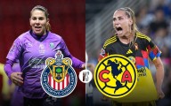 Chivas vs América: ¿A qué hora y dónde ver Semifinal de ida de la Liga MX Femenil?