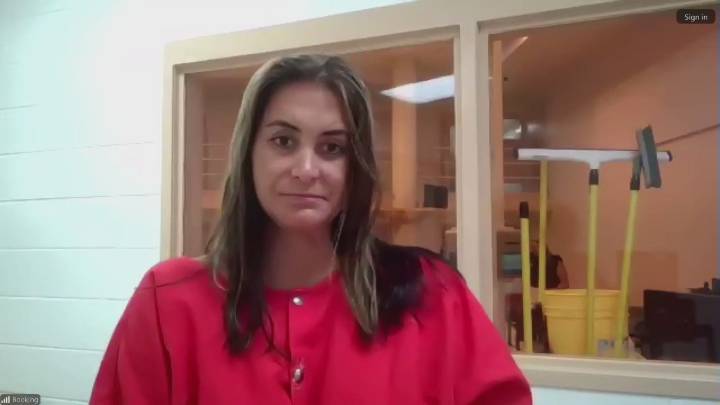 Trial for Robin Severance-Lopez, accused of involvement in racketeering case, starts Nov. 10