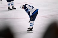 Jets Activate Dylan Samberg, Gustav Nyquist From Injured Reserve