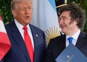 Argentina firmó un acuerdo de cooperación aduanera con Estados Unidos