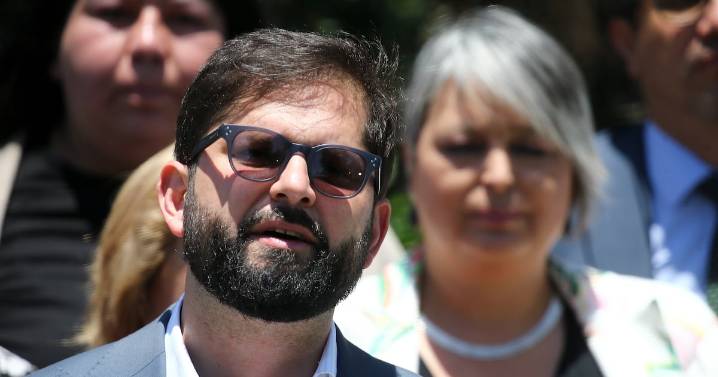 Socialismo Democrático apunta a Boric por mal desempeño de Jara y pide que se mantenga al margen en segunda vuelta