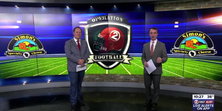 Operation Football: Playoffs Level 3