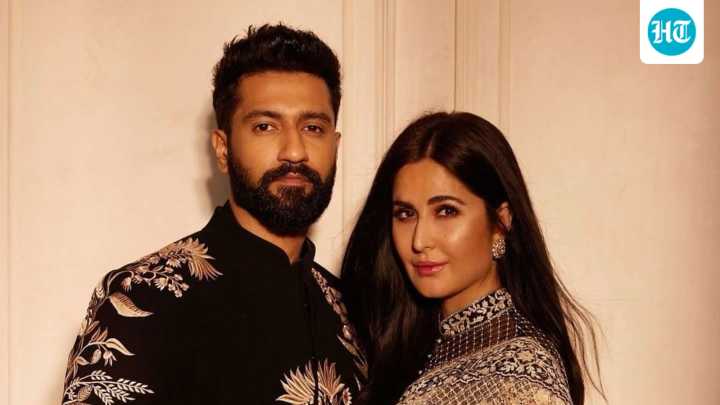 Vicky reveals how he first met Katrina: ‘Sunil Grover introduced us’