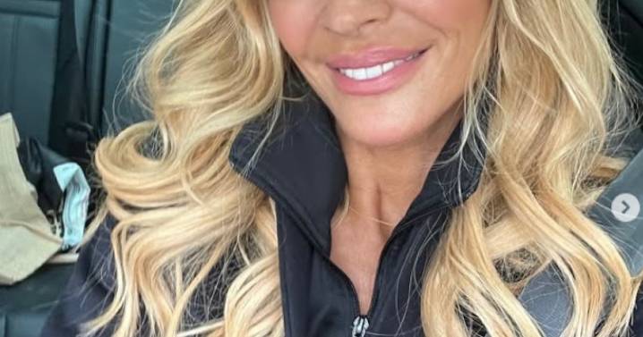 Strictly's Tess Daly says 'never done this before' as Claudia Winkleman responds before exit