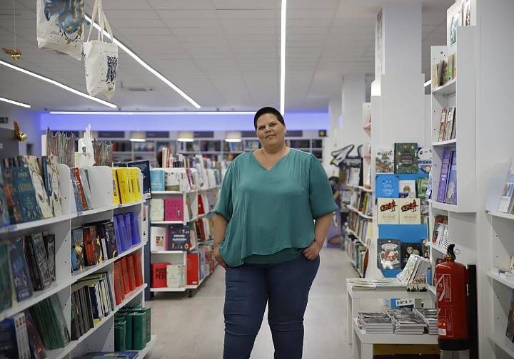 Annika Brunke: entre el misterio, la ternura y el abismo humano