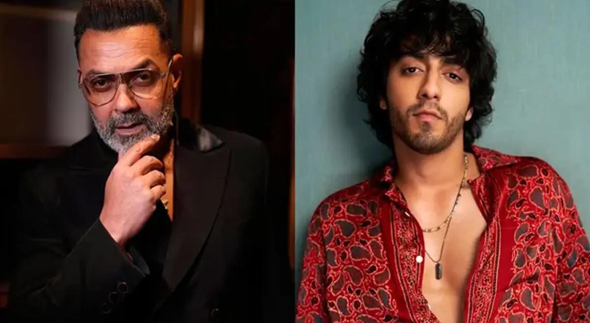 Bobby Deol to play key role in Ahaan Panday’s next