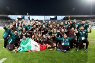 México conquista el tercer lugar del Mundial Femenil Sub 17 2025