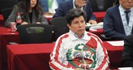 Pedro Castillo recibe 11 años de prisión tras fallido golpe en Perú
