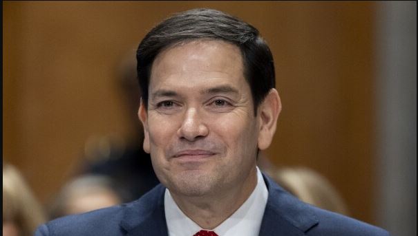 Red Fort blast clearly terrorist attack, says US Secretary of State Rubio