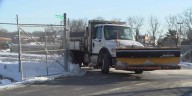 Why Cincinnati’s snowplow tracker wasn’t online Monday