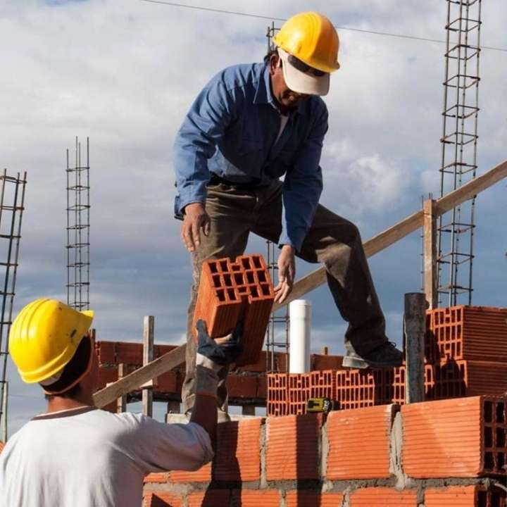 En diez años el salario mínimo perdió un 58% de su poder adquisitivo