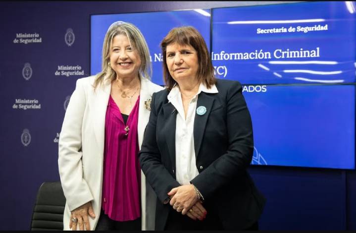 Alejandra Monteoliva reemplazará a Bullrich en Seguridad y un militar será ministro de Defensa por primera vez desde 1983