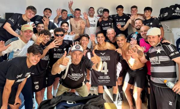 Liga Sureña: Club, Pampero y Colonial avanzaron a semifinales