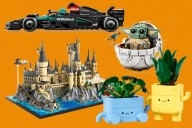 Black Friday 2025: LEGO deals start at $18 and make great gifts