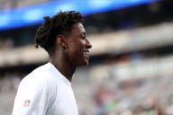 NFL Week 10 schedule rankings: Top 5 Sunday games with extra sauce after all those trades