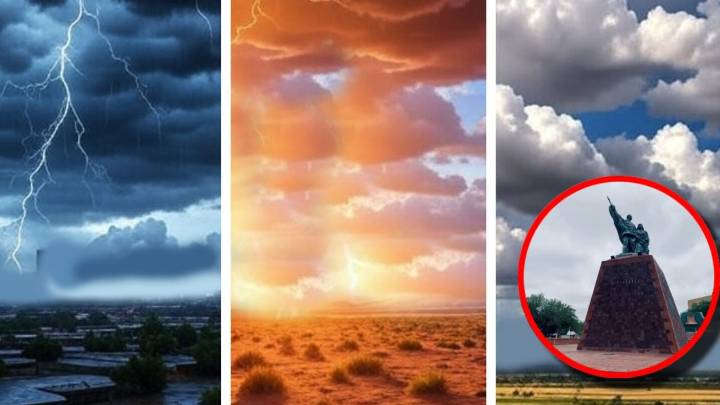 Clima en Nuevo Laredo: llega Frente Frío 15 y aumentan las probabilidades de lluvia