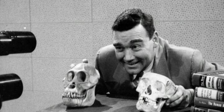 El joven psiquiatra que analizó las mentes de los criminales nazis y su destino final que lo vincula con Hermann Goering