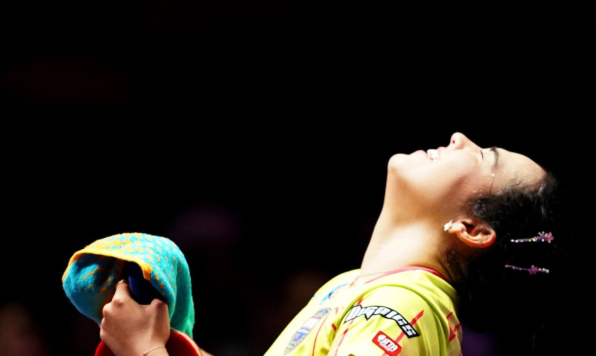 Hina Hayata vuelve a imponerse sobre Adriana Díaz