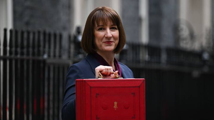 Autumn Budget 2025: The UK prepares for 'smorgasbord' of tax hikes