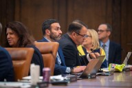 Progressive announces University of Michigan regent run, says board capitulated to Trump