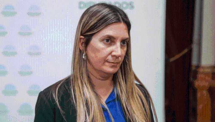 Silvia Lospennato asumirá en la Legislatura porteña: por qué festeja LLA
