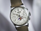Rare Patek Philippe watch sells for US$17.6M