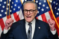 Chuck Schumer floats 'compromise' on Obamacare subsidies to end government shutdown