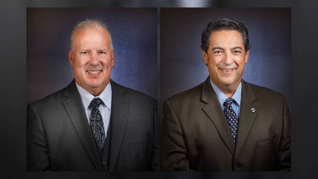Weslaco names new city manager, assistant city manager