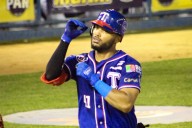 Daniel Montaño muestra su clase en el RF