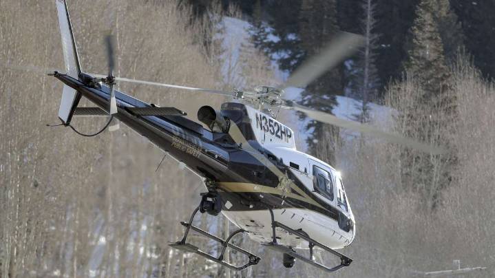 'Extremely selfish' dad charged with taking young kids on dangerous hike that ended in a rescue