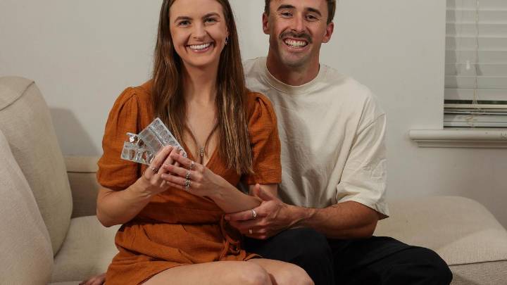 Khapregesic: Plant-based pill created in Perth could provide alternative relief pathway for period pain