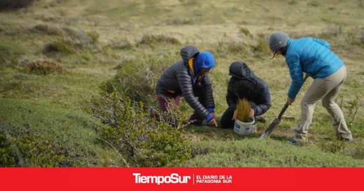 De Chaltén al mundo “Contagiando Nativas” ganó el premio internacional EOCA 2025
