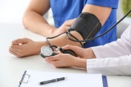 Higher Blood Pressure in Teens Tied to Later Risk for Atherosclerosis