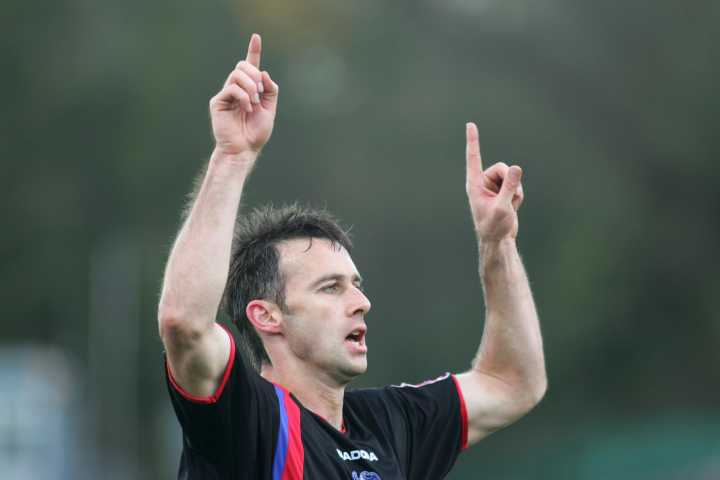 OTD: Freedman scores 100th Palace goal in dramatic win at Brighton (2005)